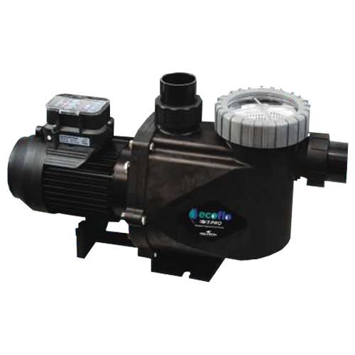 RELTECH V3 ECO-VARIABLE 3 SPEED POOL PUMP