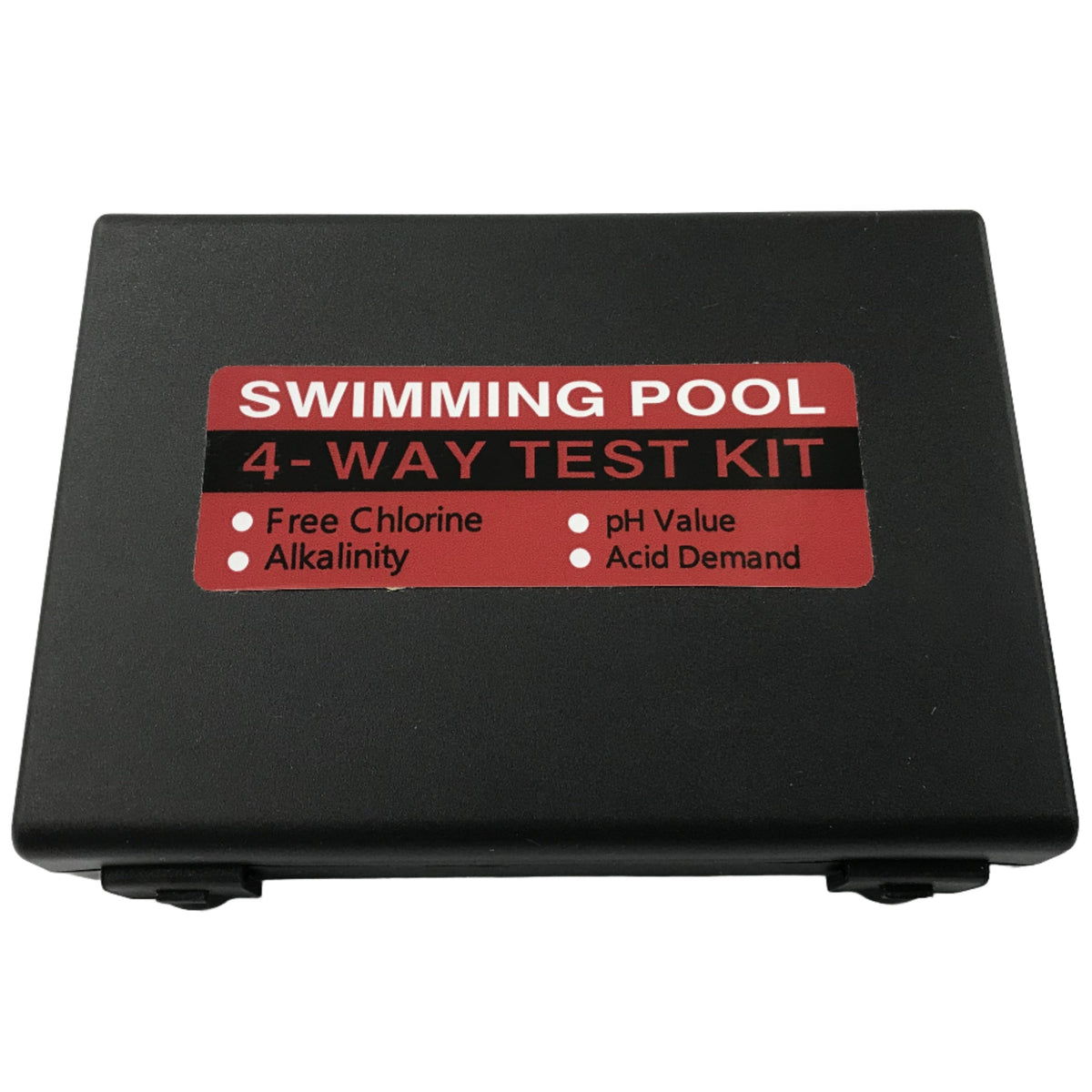 TEST KIT 4 IN 1 PALINTEST Dural Pool Shop