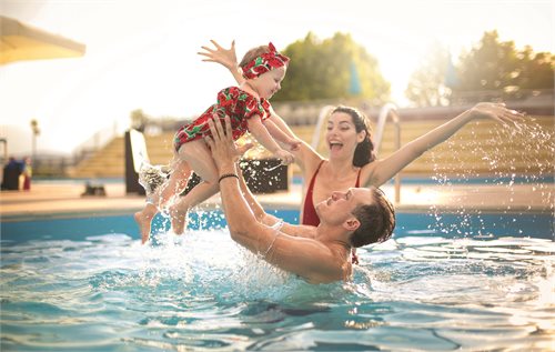 Pool Safety 101: Ensuring a Secure Swimming Environment