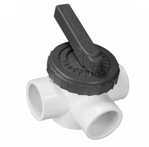 
                  
                    VALVE 3 WAY 40MM WATERCO FULFLO
                  
                