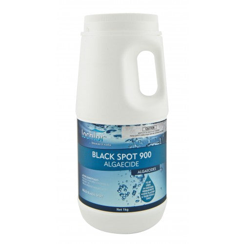 LO-CHLOR BLACK SPOT 900 GRANULAR 1 KG