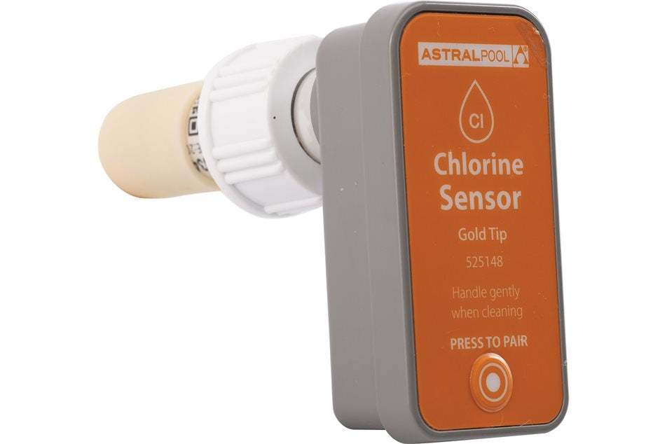 ASTRAL HALO CHLORINE ORP SENSOR – Dural Pool Shop