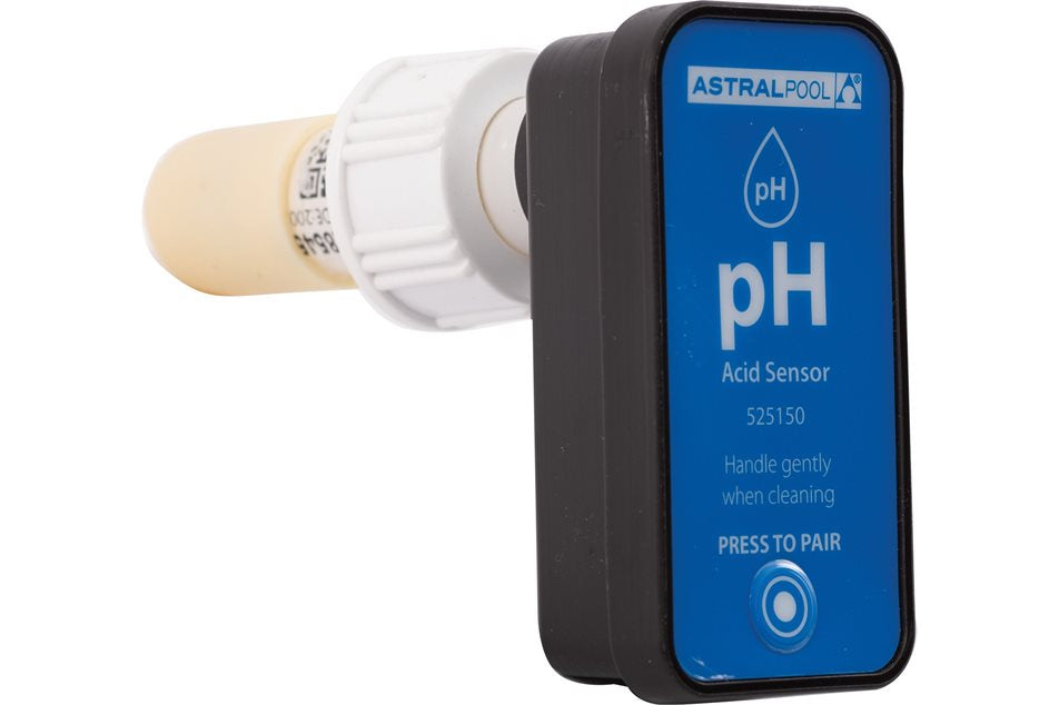 ASTRAL HALO PH SENSOR PROBE