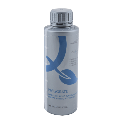 AQUASPA INVIGORATE 500ML