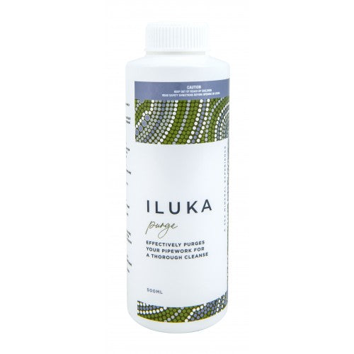 ILUKA PURGE 500ML