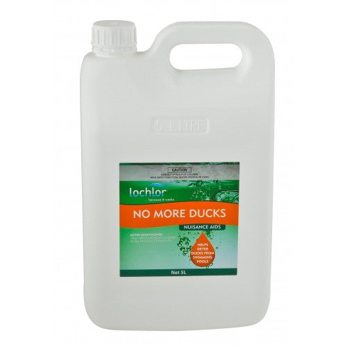 LO-CHLOR NO MORE DUCKS 5L