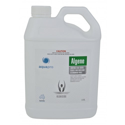 AQUAPRO ALGENE 2.5 LTR