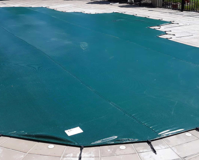 
                  
                    DAISY WINTERKLEEN POOL COVER
                  
                