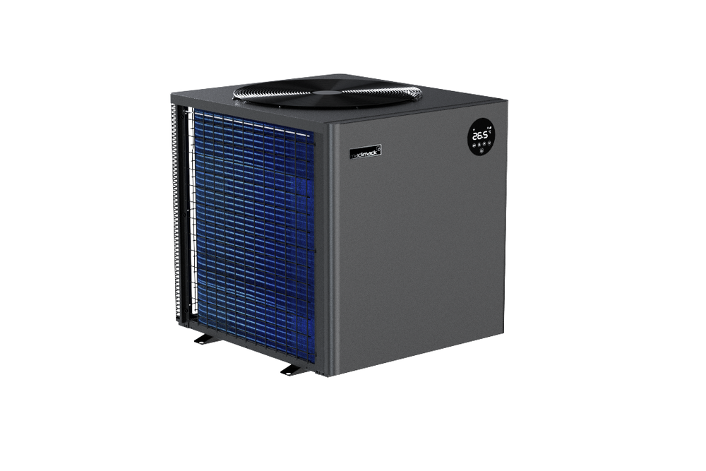 HEAT PUMP MADIMACK ECLIPSE 21KW