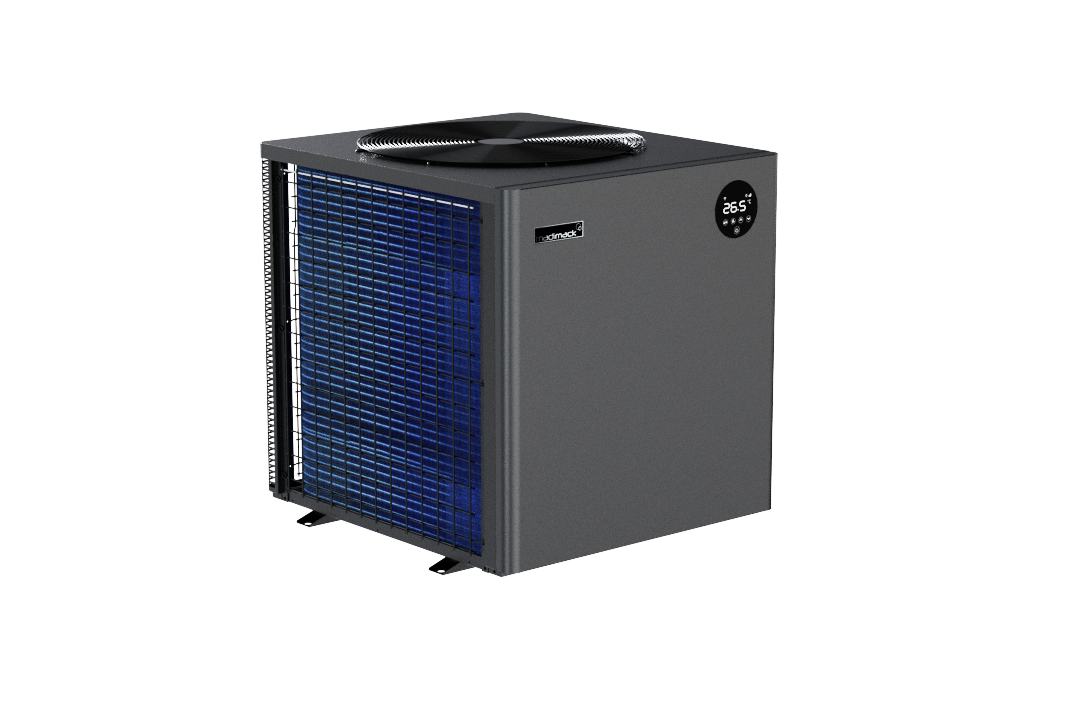 
                  
                    HEAT PUMP MADIMACK ECLIPSE 21KW
                  
                