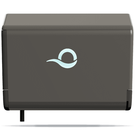 
                  
                    MAYTRONICS MINERAL SWIM PRO25 MINERAL CHLORINATOR AND OZONE PURIFIER
                  
                