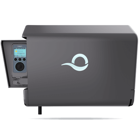 
                  
                    MAYTRONICS MINERAL SWIM PRO25 MINERAL CHLORINATOR AND OZONE PURIFIER
                  
                