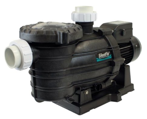 PENTAIR ONGA SILENTFLO 1100 POOL PUMP