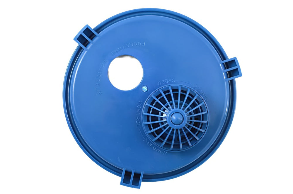 SKIMTROL POOLRITE S2500 VACUUM PLATE