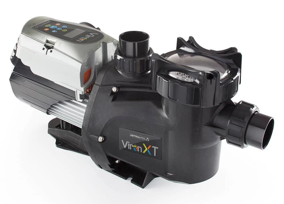 
                  
                    ASTRAL VIRON P320 XT VARIABLE SPEED 1 HP PUMP
                  
                