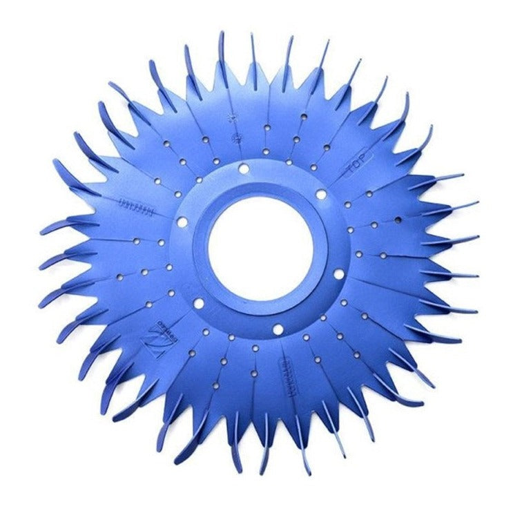 ZODIAC BARACUDA DISC 36 FIN PEARL BLUE – Dural Pool Shop