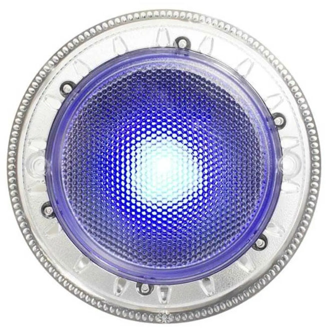 SPA ELECTRIC RETRO WN NICHE QUANTUM LED BLUE