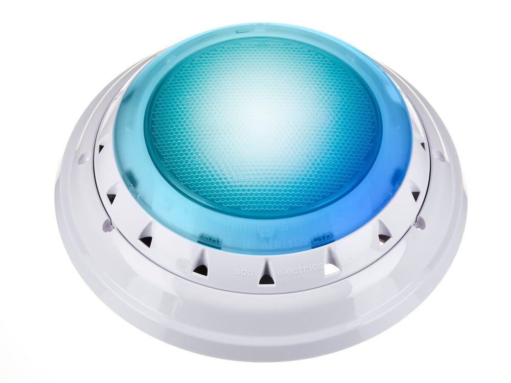 SPA ELECTRIC RETRO FIT MONO BLUE LED