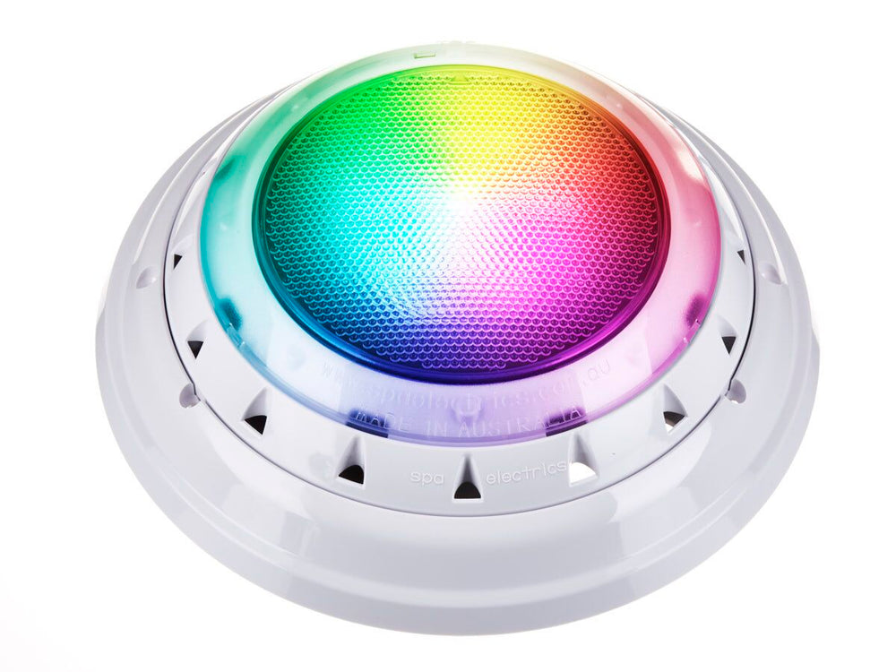 SPA ELECTRIC RETRO FIT MULTI COLOUR PLUS LED