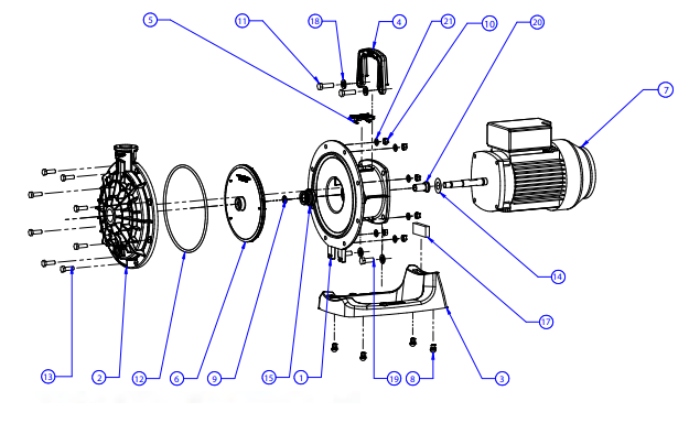 
                  
                    AQUAQUIP OLD STYLE VOLUTE FOR BOOSTER PUMP AQUABOOST
                  
                