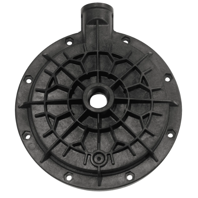 AQUAQUIP NEW STYLE VOLUTE FOR BOOSTER PUMP AQUABOOST