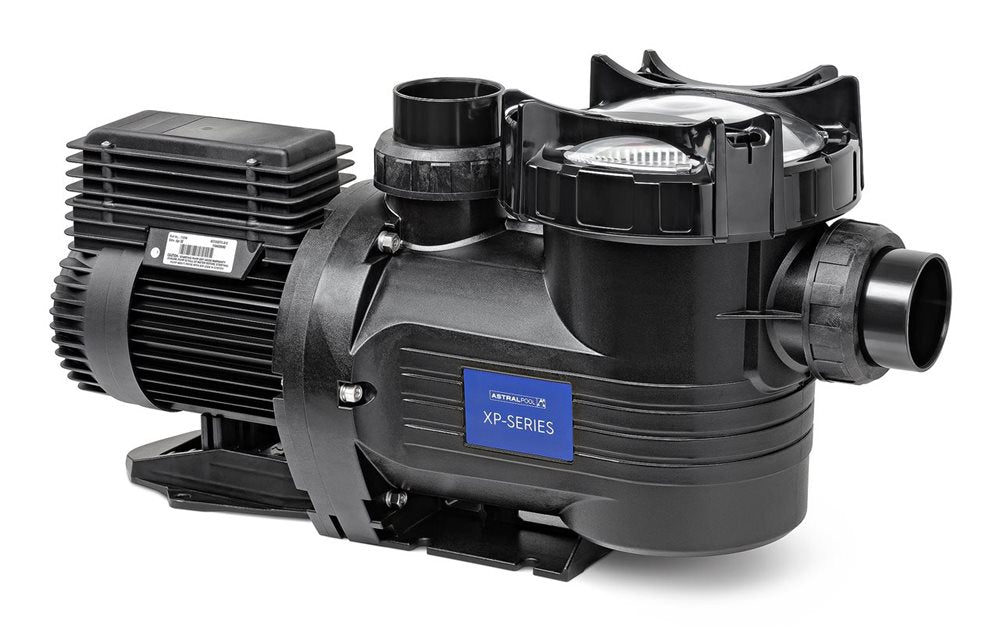 ASTRAL XP 1.5HP POOL PUMP