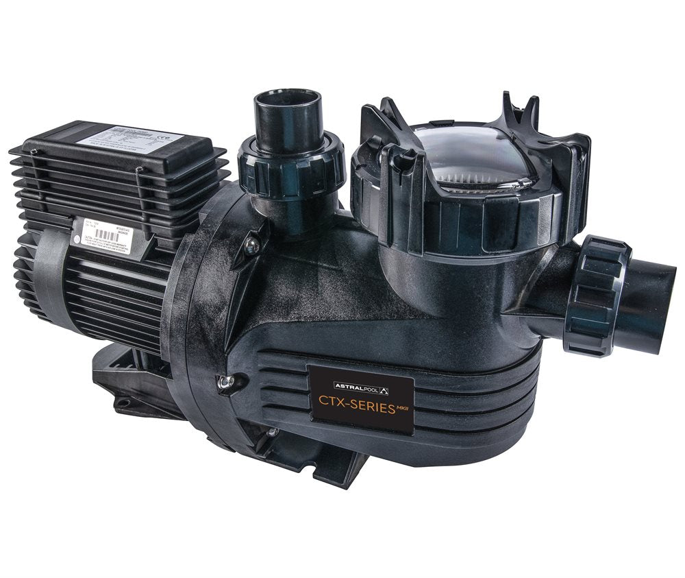 ASTRAL CTX360 1.25HP POOL PUMP