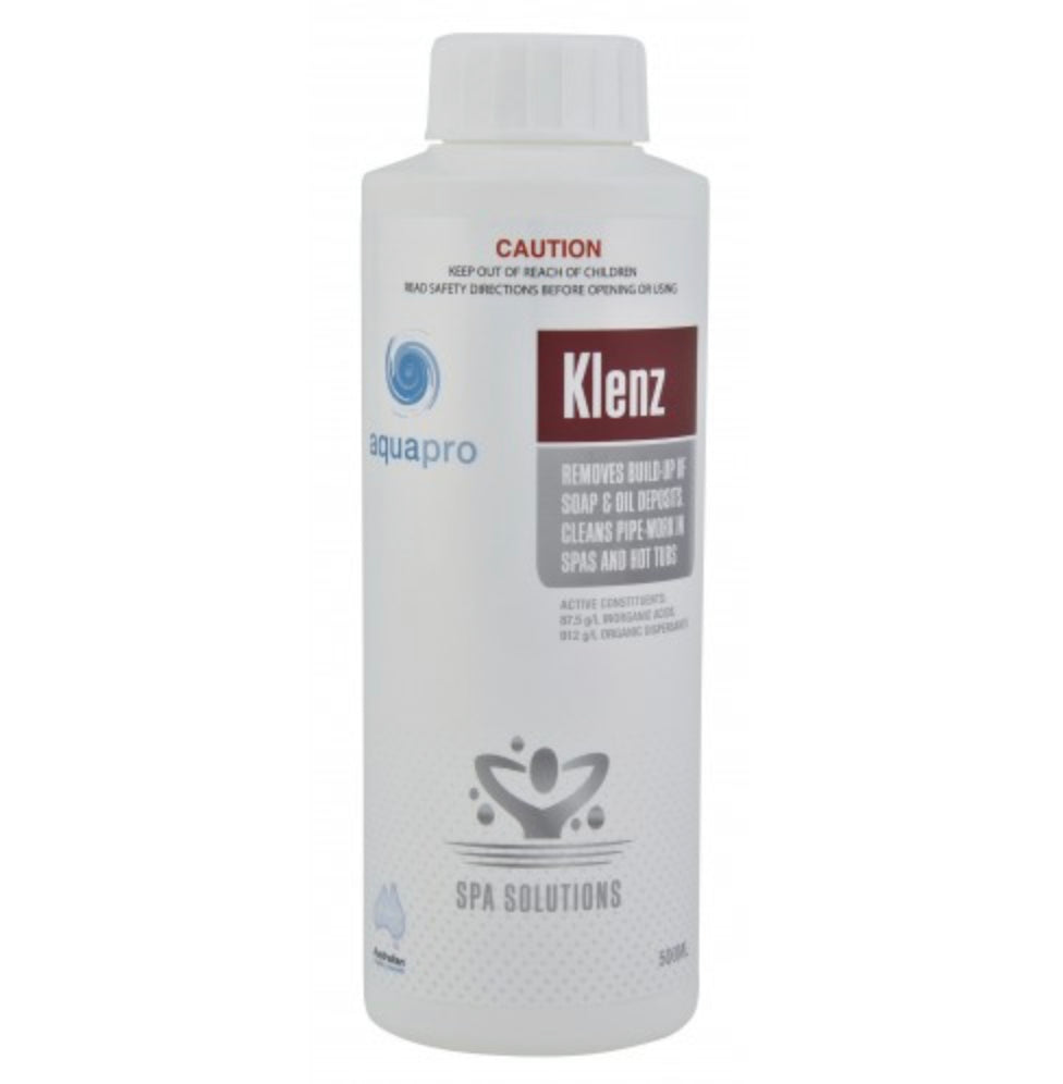 AQUAPRO KLENZ 500ML