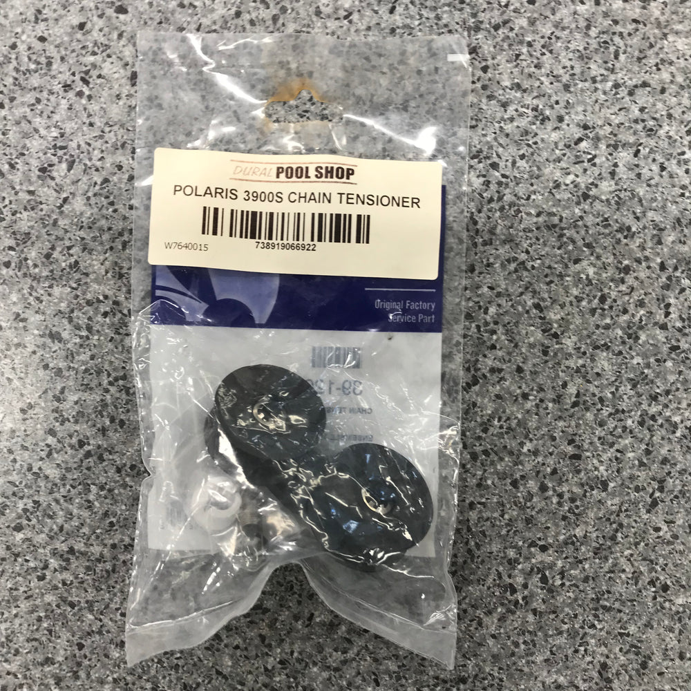 POLARIS 3900S CHAIN TENSIONER