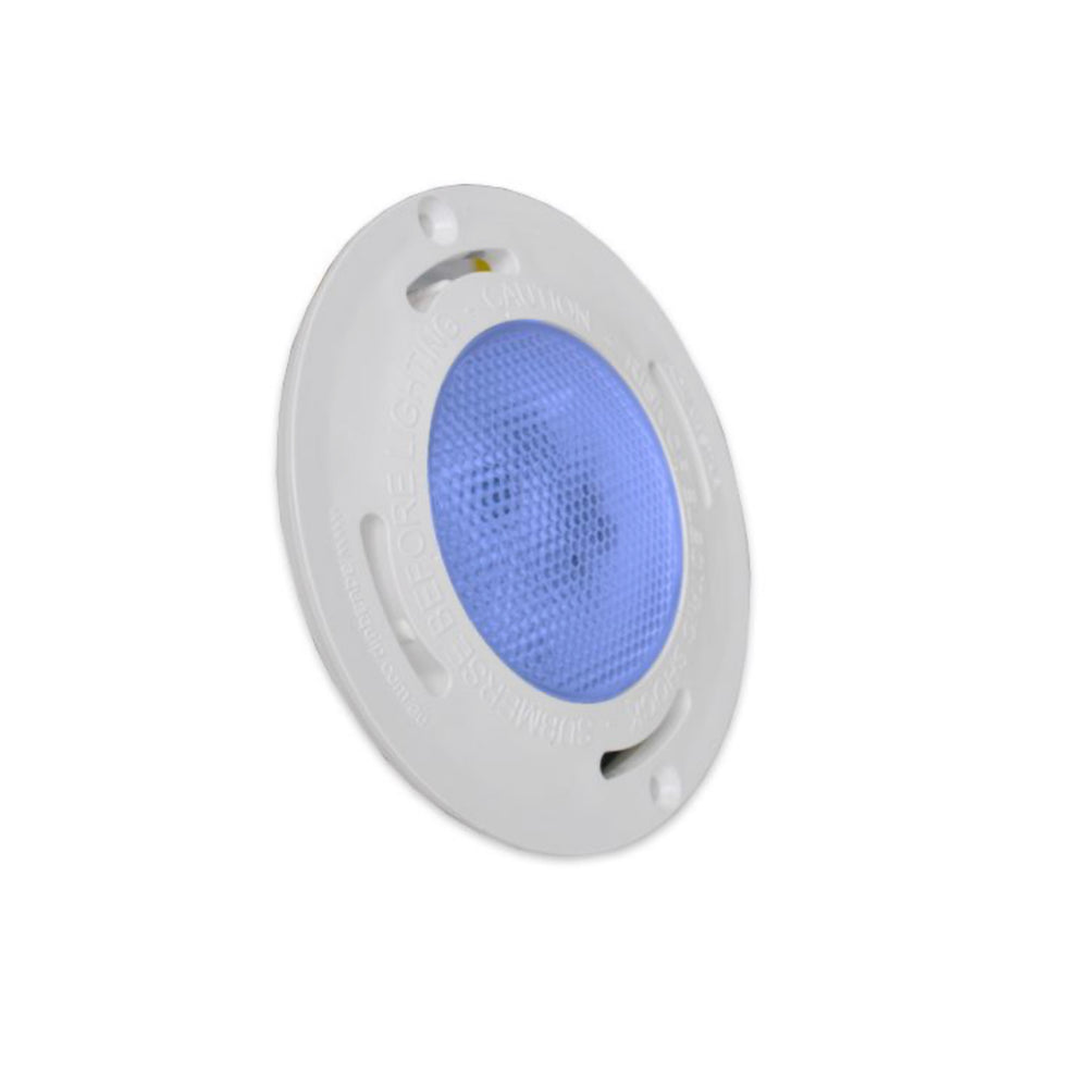 AQUAQUIP EVO 2 LED BLUE RETRO