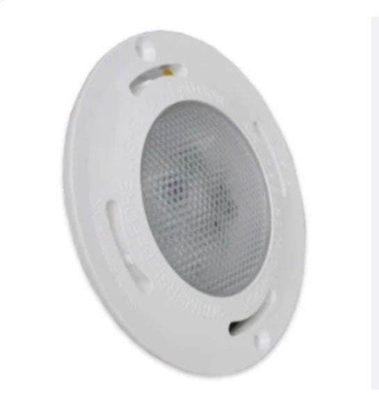 AQUAQUIP EVO 2 LED MONO WHITE