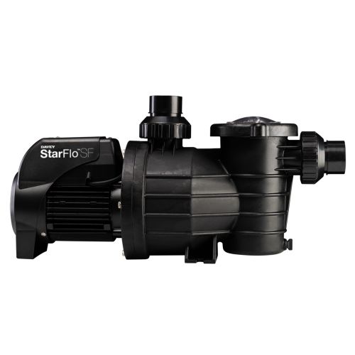 DAVEY  STARFLO SF 1100 POOL PUMP