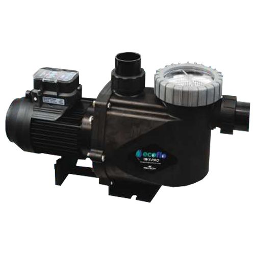 
                  
                    RELTECH V3 ECO-VARIABLE 3 SPEED POOL PUMP
                  
                