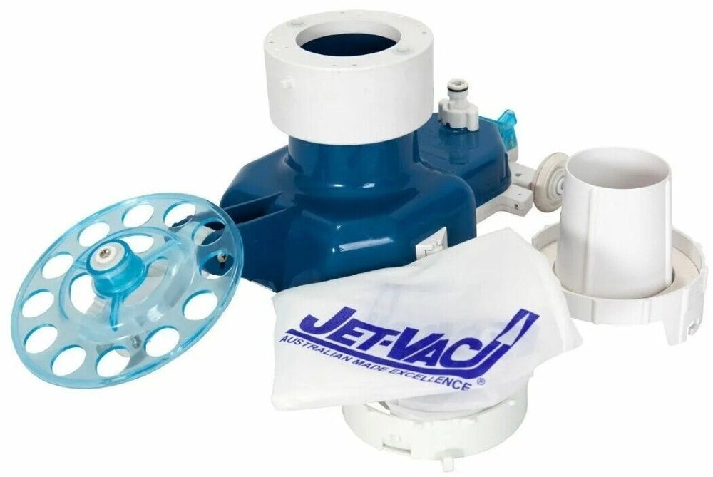 JETVAC HEAD ONLY JV109AU