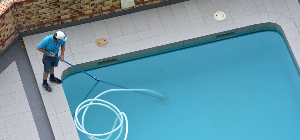 Dural Pool Shop