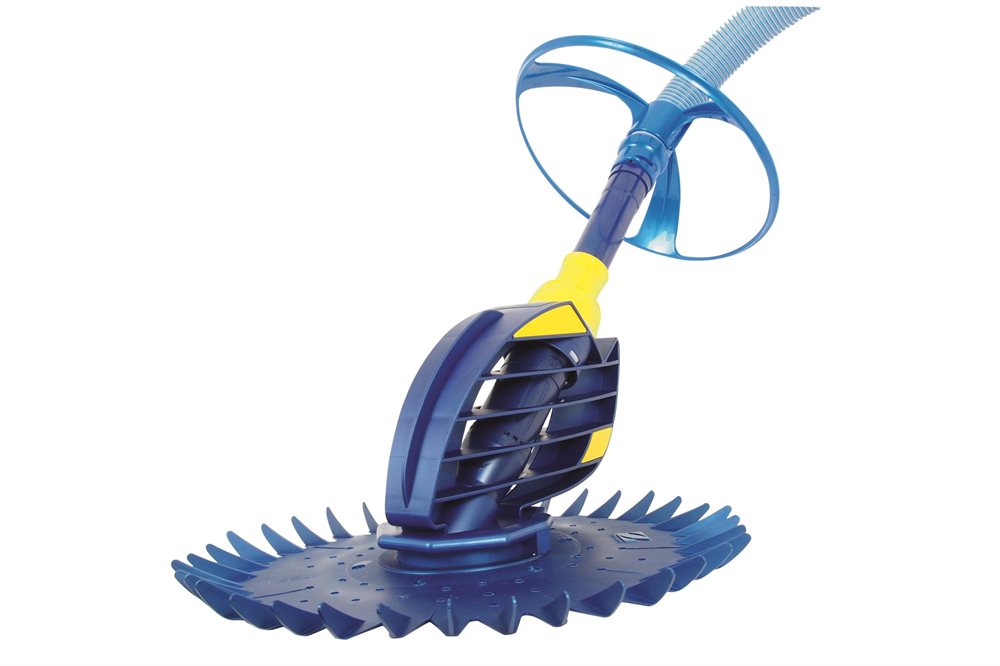 ZODIAC BARACUDA G2 SUCTION POOL CLEANER