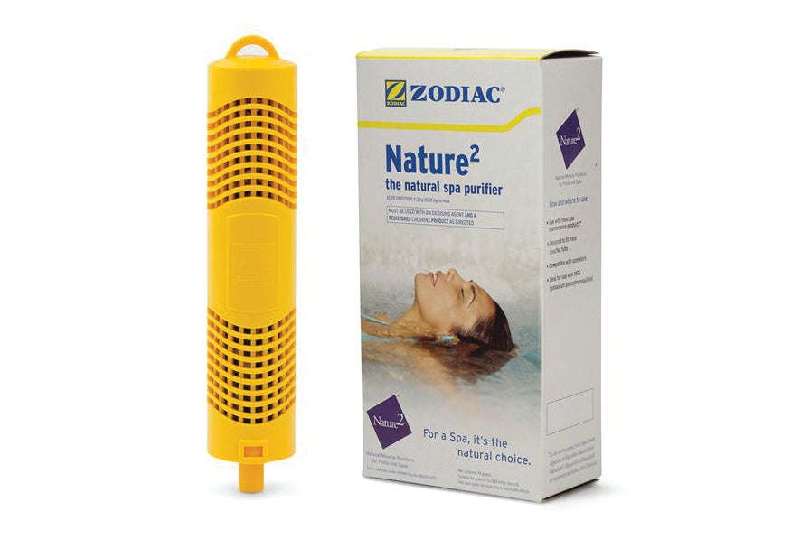 NATURE 2 SPA STICK