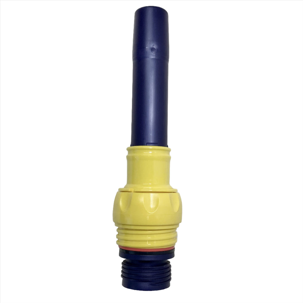 BARACUDA OUTER EXTENSION PIPE G2 OLD STYLE
