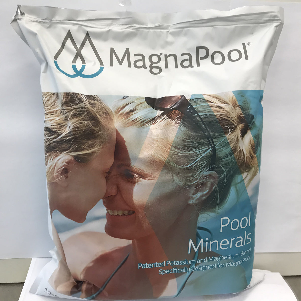 MAGNAPOOL MINERAL BLEND 10KG – Dural Pool Shop