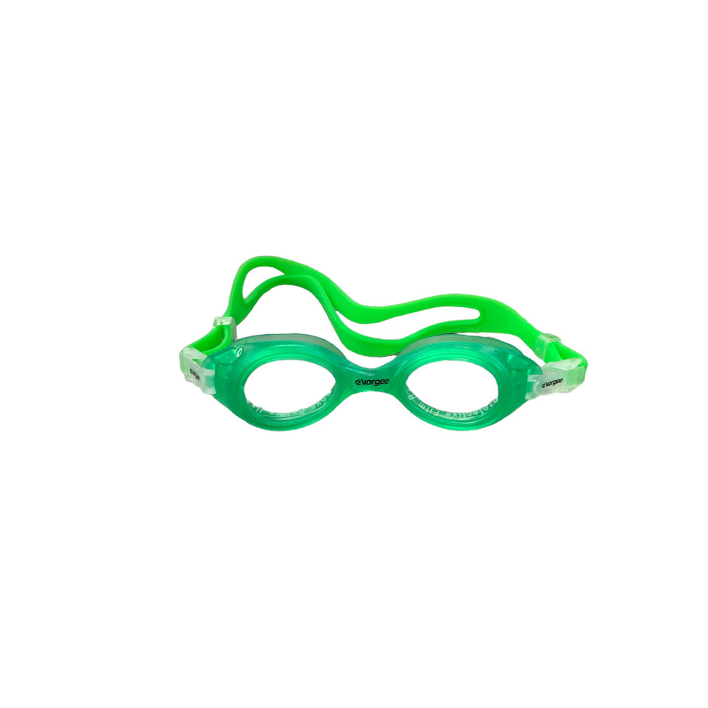 GOGGLES - VOYAGER - JUNIOR - CLEAR