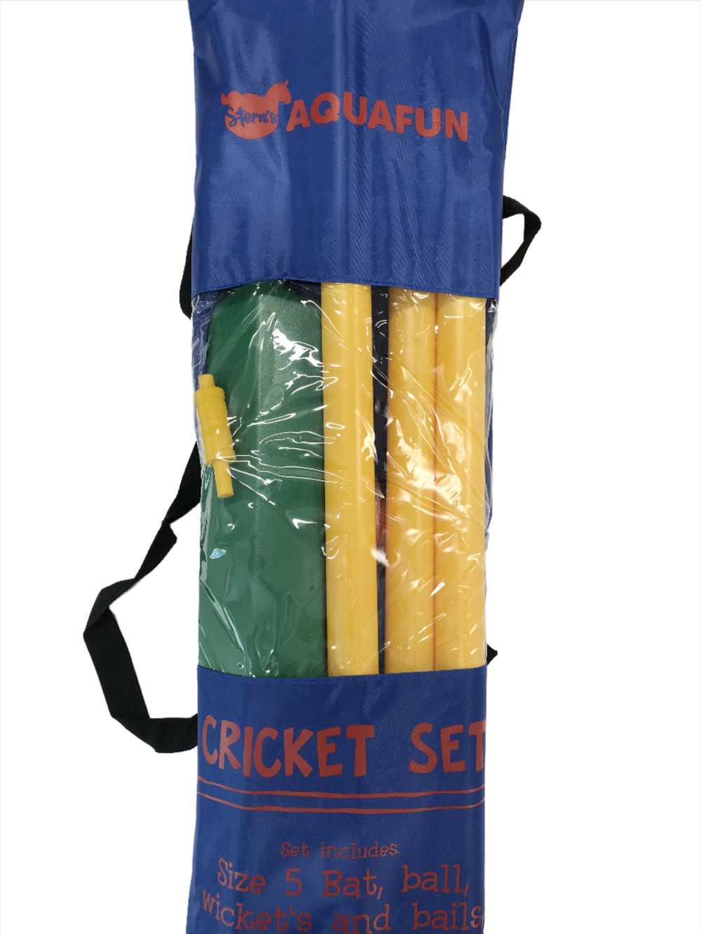 CRICKET SET AQUAFUN