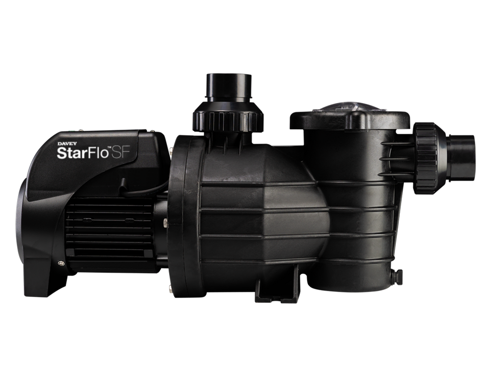 DAVEY STARFLO SF 750 POOL PUMP