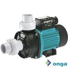 ONGA SOLAR .75HP PUMP LTP550S