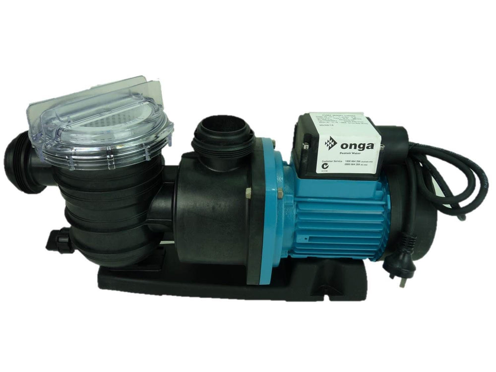 ONGA LEISURETIME 750W PUMP LTP750