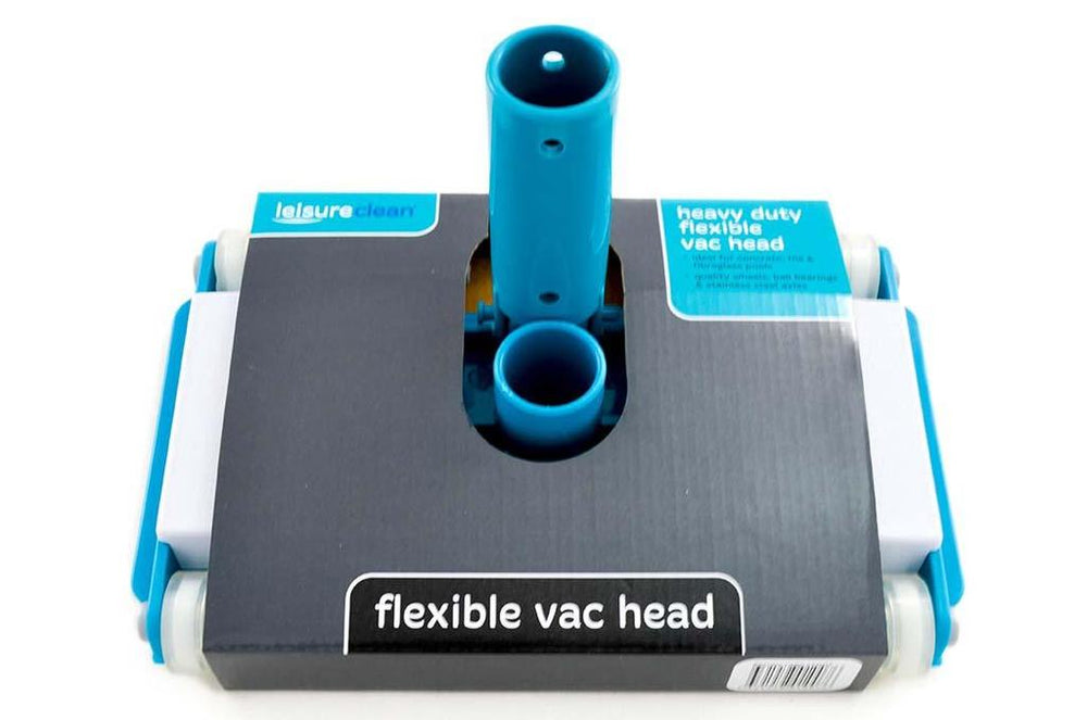 VACUUM HEAD 12