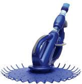 MAKO SHARK SUCTION POOL CLEANER