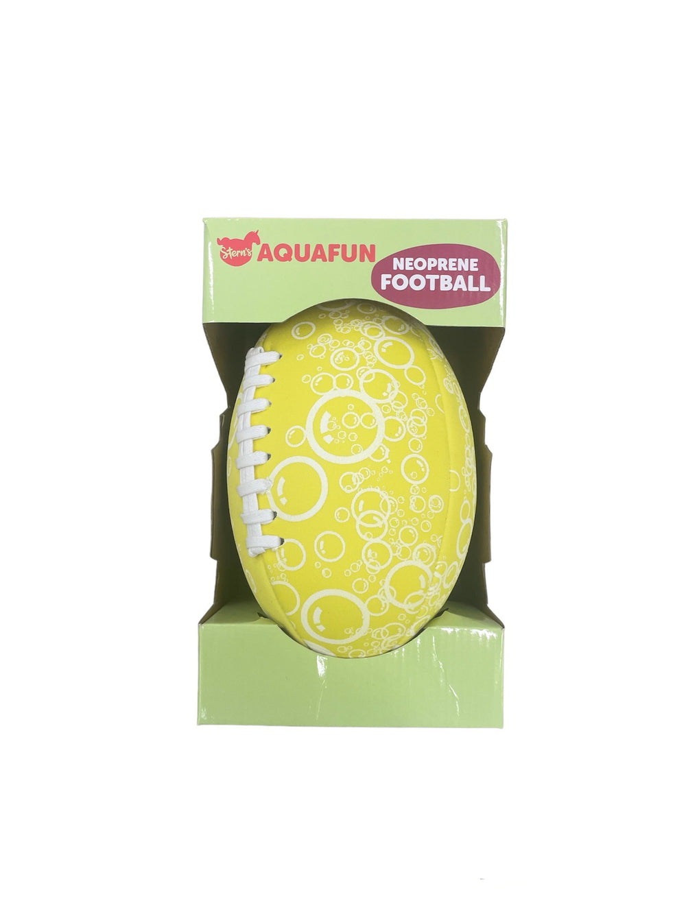 AQUAFUN NEOPRENE FOOTBALL