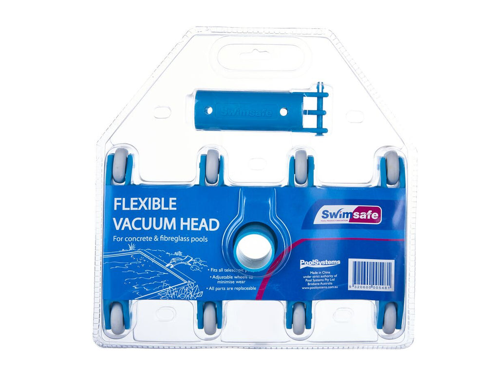 VACUUM HEAD 12