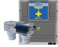 ZODIAC EZI SALT 24 POOL CHLORINATOR