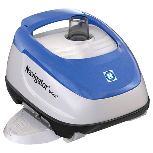 HAYWARD NAVIGATOR V-FLEX SUCTION POOL CLEANER